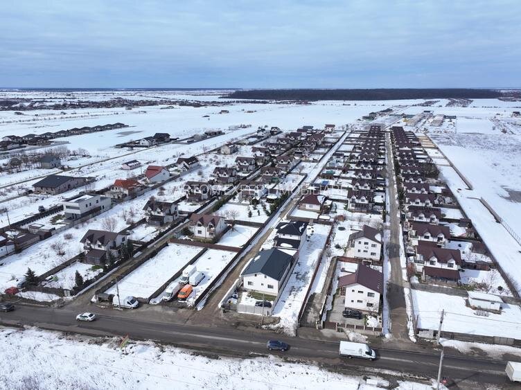 Giurgiu Teren de vanzare in Sabareni/dubla deschidere